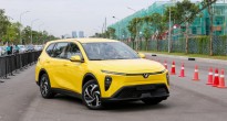Xe điện 7 chỗ VinFast Limo Green có gì để cạnh tranh với các đối thủ MPV truyền thống?